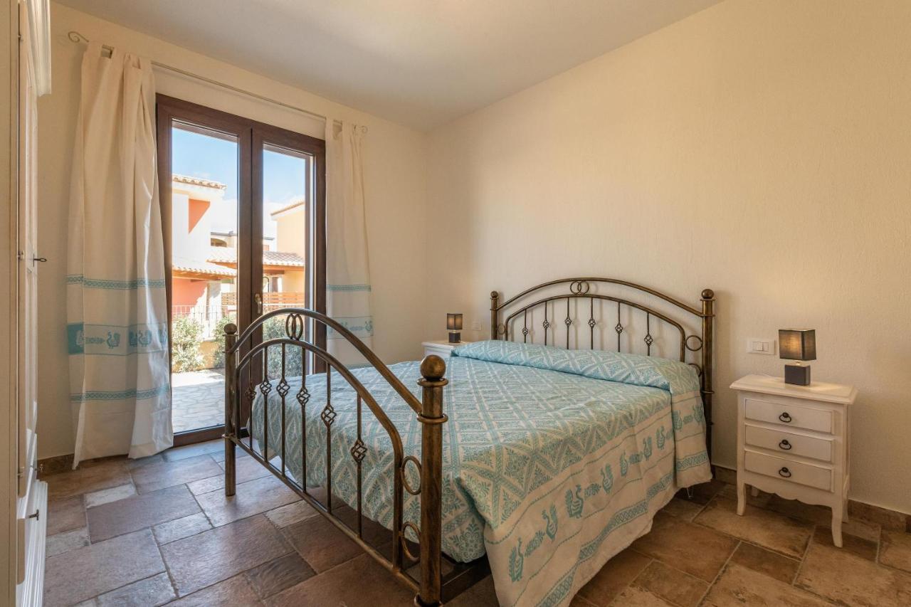 Ely House Villa Villasimius Dış mekan fotoğraf