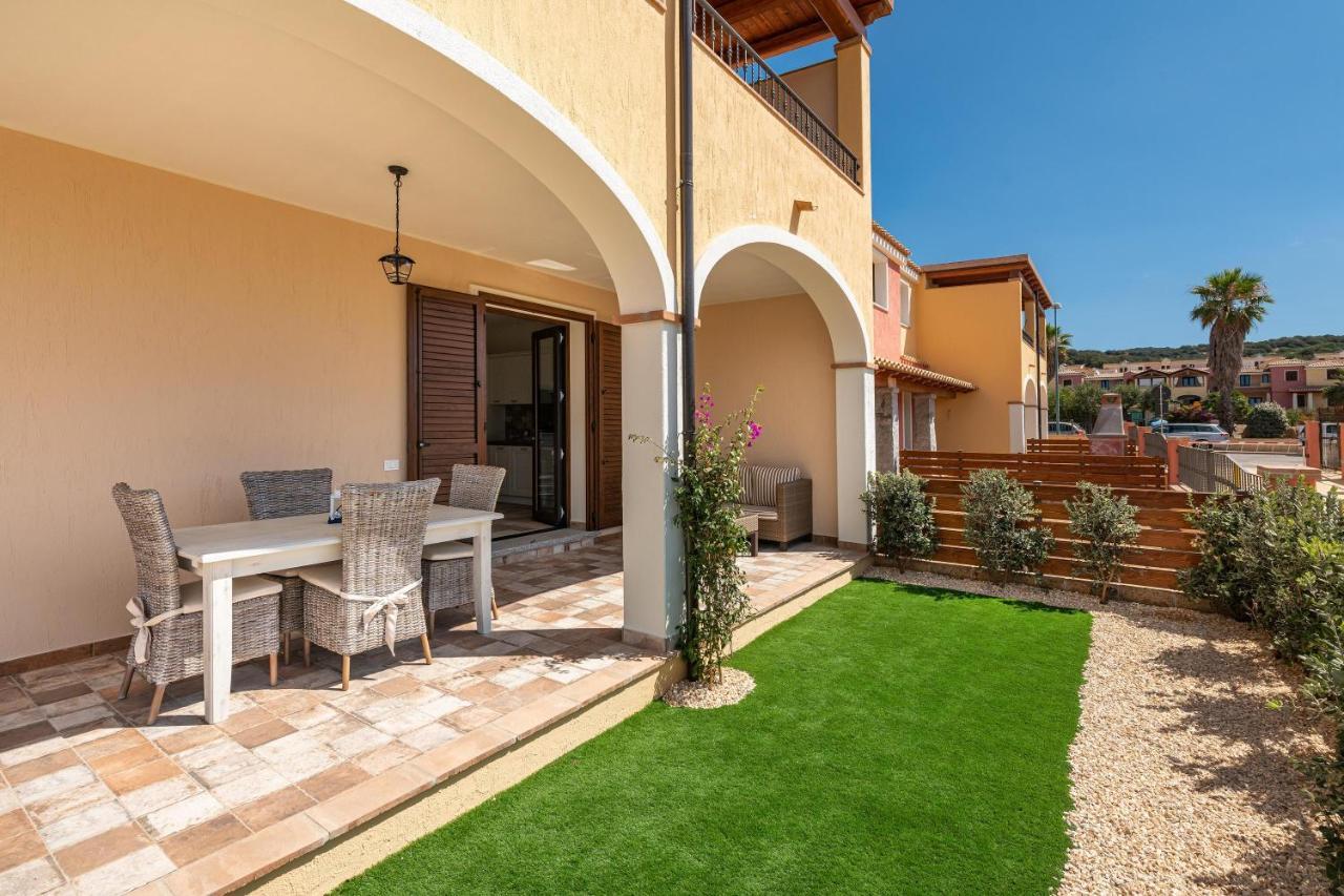Ely House Villa Villasimius Dış mekan fotoğraf