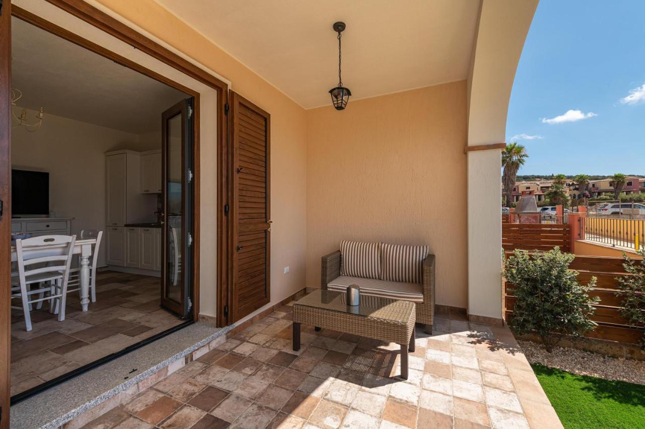 Ely House Villa Villasimius Dış mekan fotoğraf