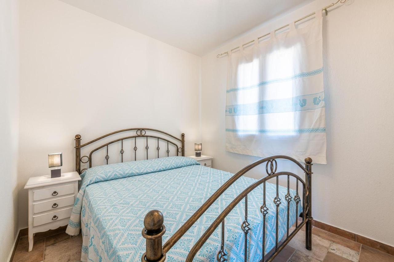 Ely House Villa Villasimius Dış mekan fotoğraf