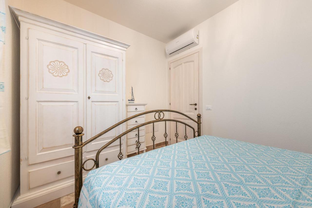 Ely House Villa Villasimius Dış mekan fotoğraf