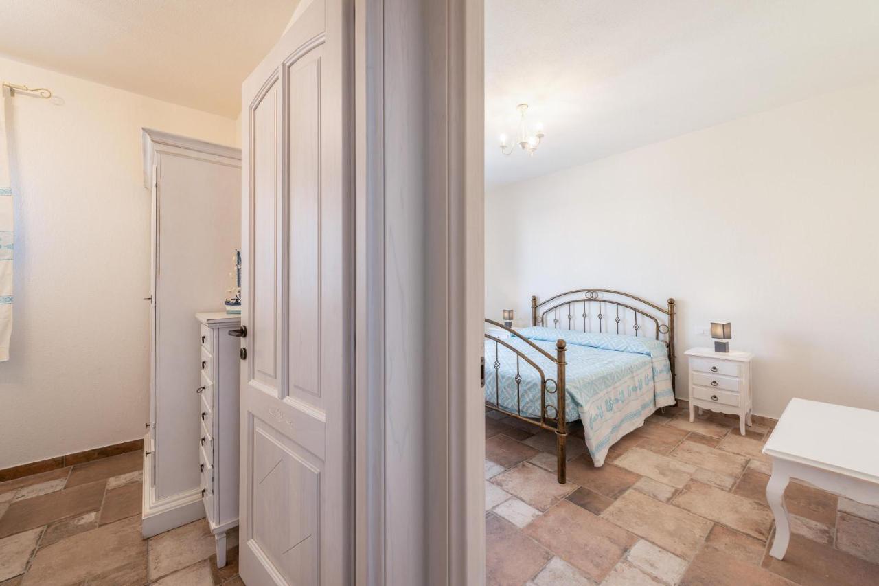 Ely House Villa Villasimius Dış mekan fotoğraf